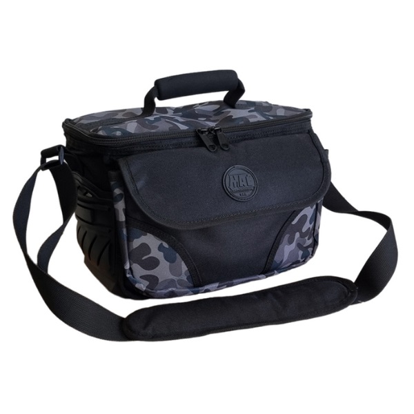 MATE CLASSIC CAMO SHOULDER BAG